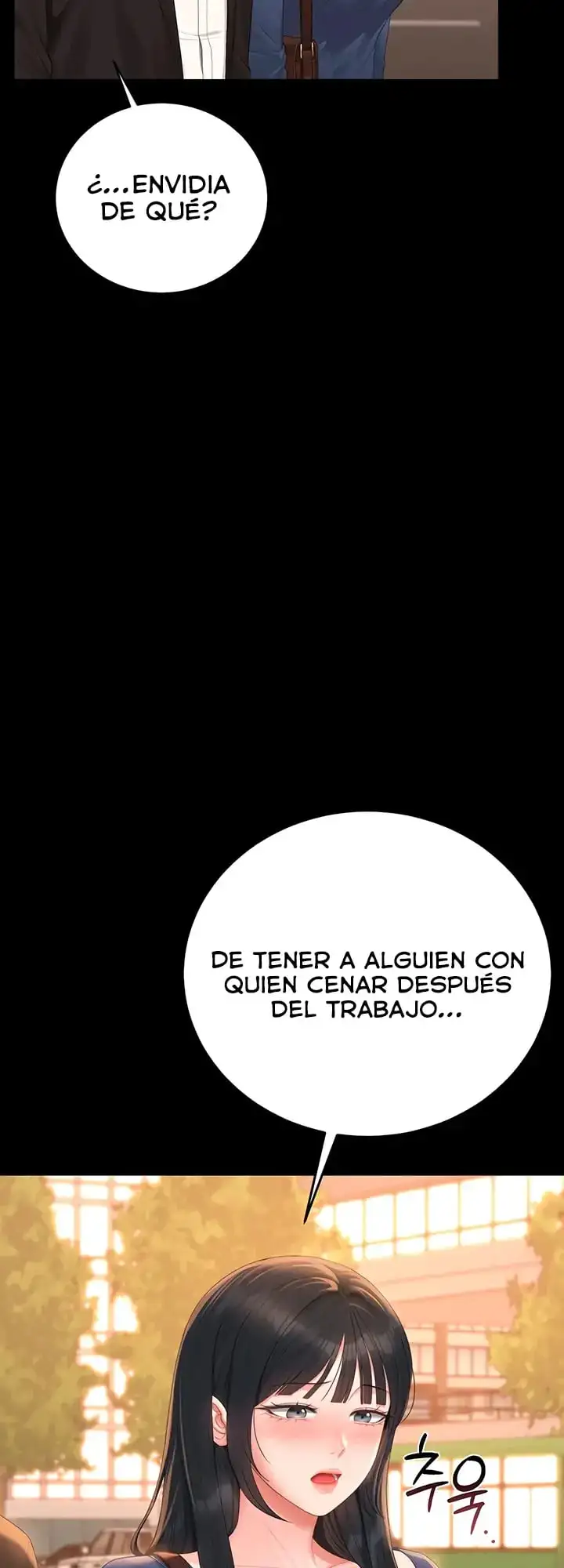 Privilegios del administrador del edificio Capítulo 41 - Page 8