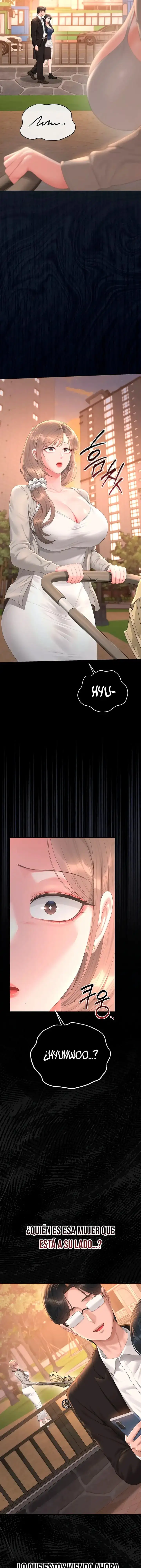 Privilegios del administrador del edificio Capítulo 41 - Page 9