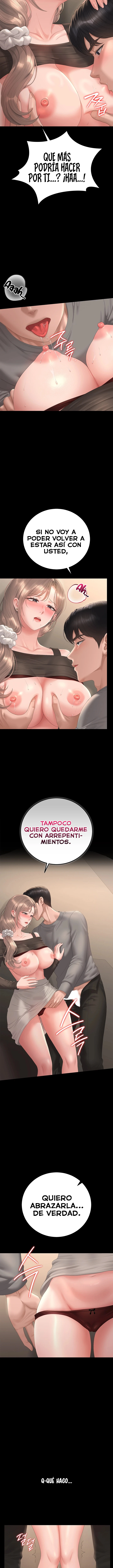 Privilegios del administrador del edificio Capítulo 50 - Page 5