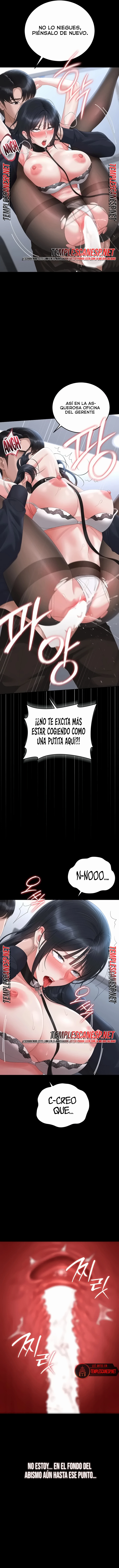 Privilegios del administrador del edificio Capítulo 65 - Page 14