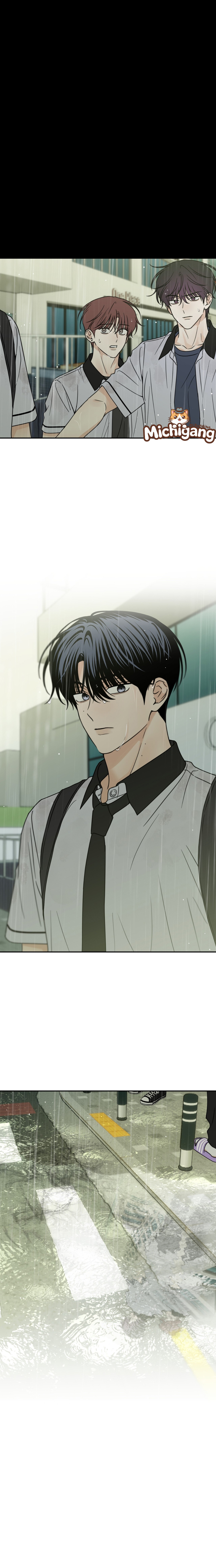 Aviso de fuertes lluvias Capítulo 23 - Page 7