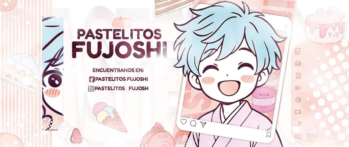 Aviso de fuertes lluvias Capítulo 30 - Page 8