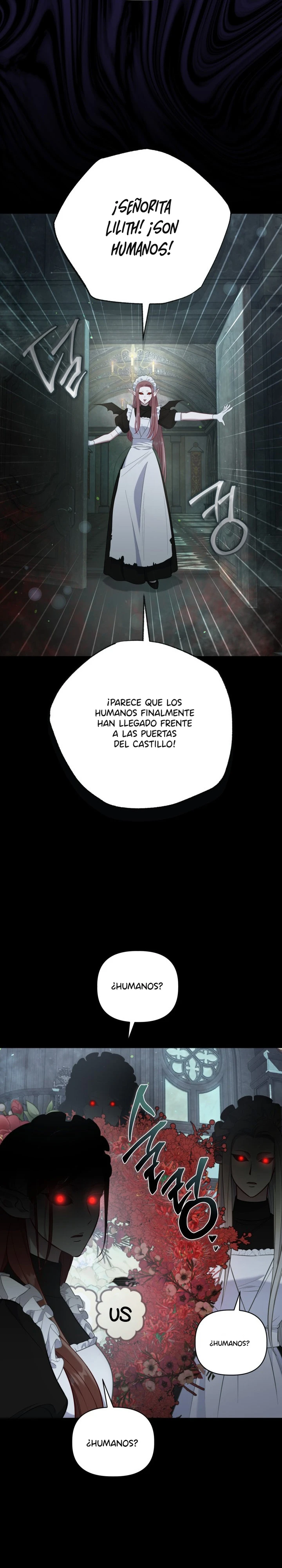 El privilegio de una Transmigrante Capítulo 136 - Page 17