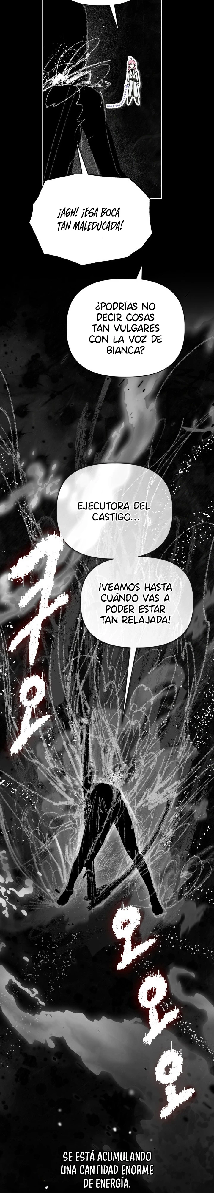 El privilegio de una Transmigrante Capítulo 143 - Page 19