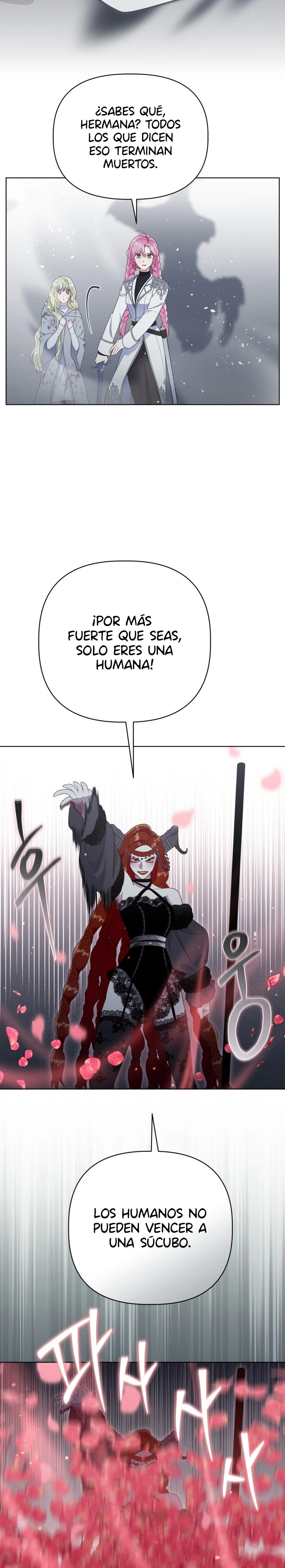 El privilegio de una Transmigrante Capítulo 143 - Page 5