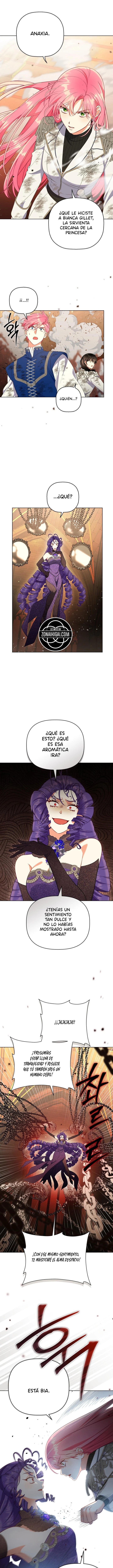 El privilegio de una Transmigrante Capítulo 146 - Page 6