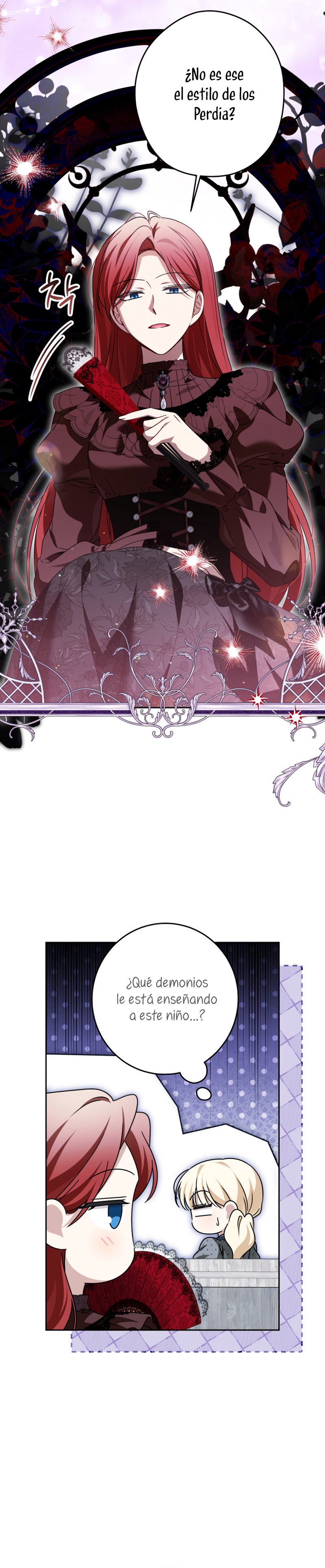 Familia independencia Capítulo 91 - Page 10