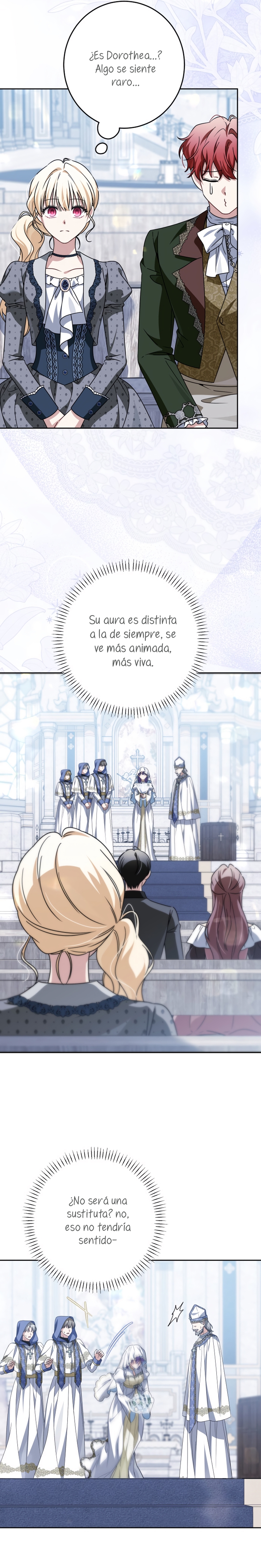 Familia independencia Capítulo 91 - Page 14