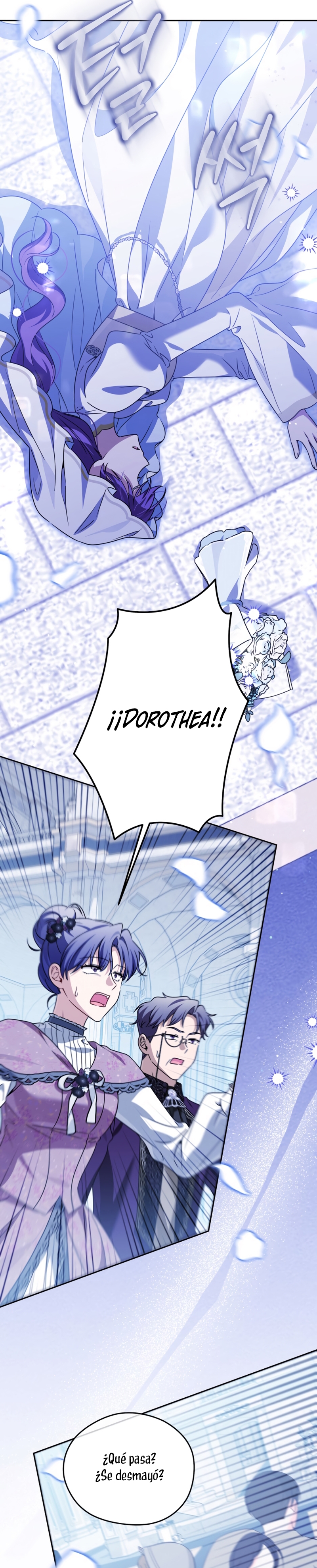 Familia independencia Capítulo 91 - Page 16