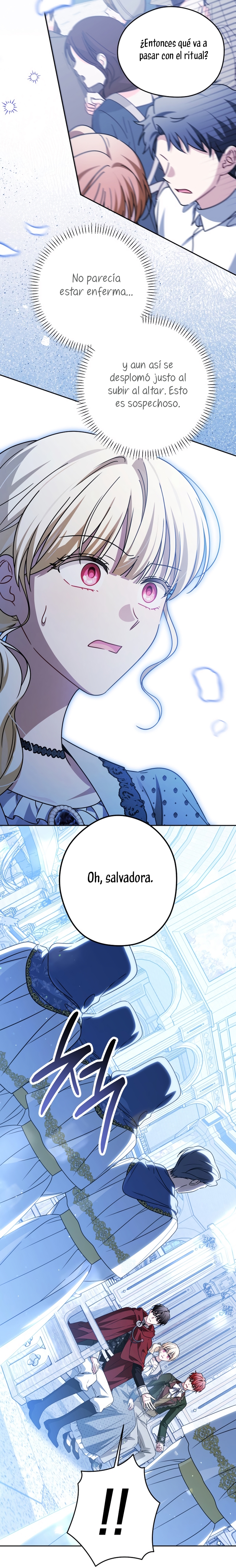 Familia independencia Capítulo 91 - Page 17