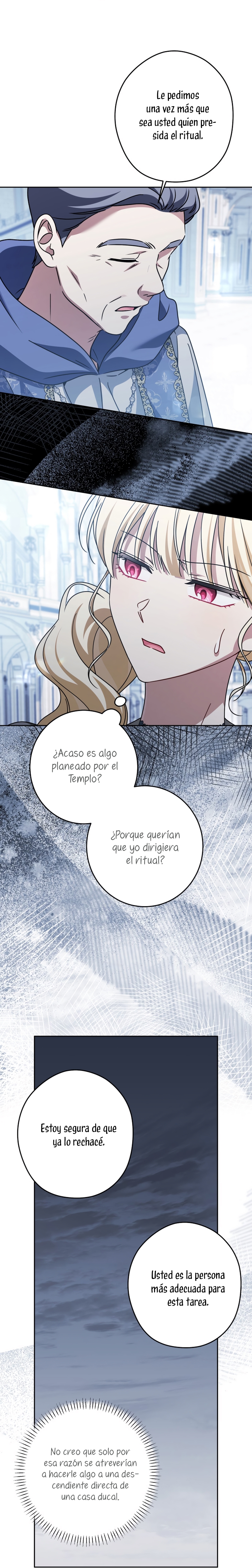 Familia independencia Capítulo 91 - Page 18