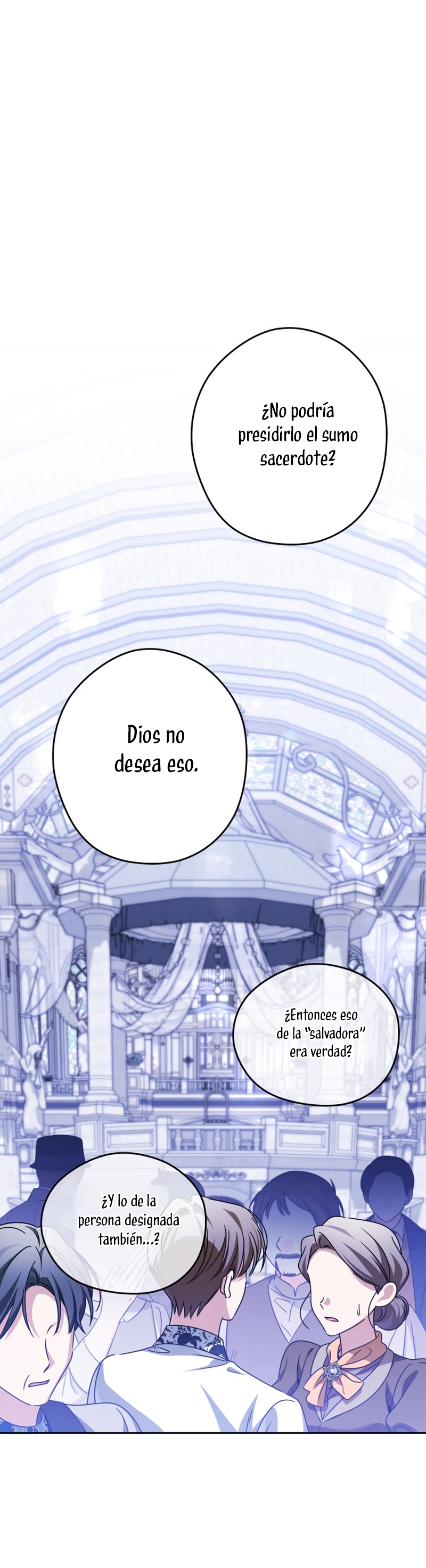 Familia independencia Capítulo 91 - Page 19