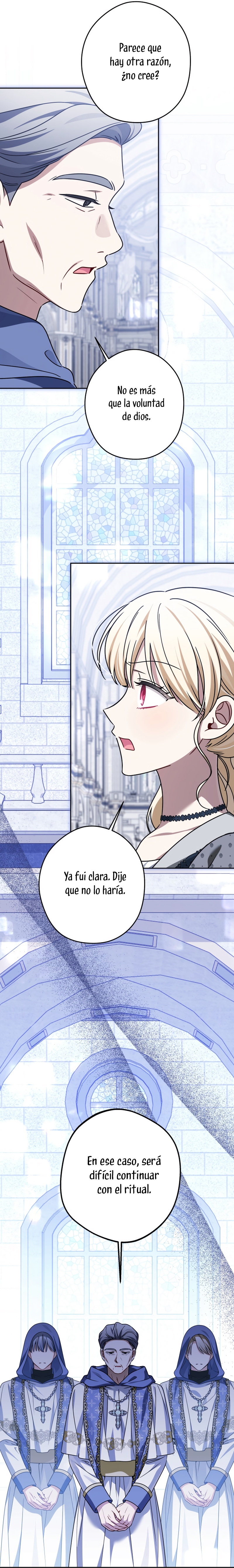 Familia independencia Capítulo 91 - Page 20