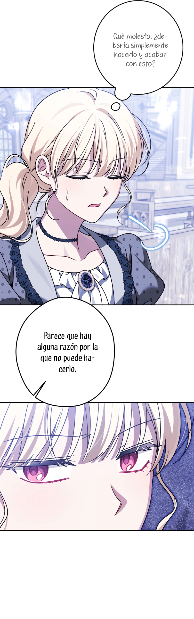 Familia independencia Capítulo 91 - Page 22