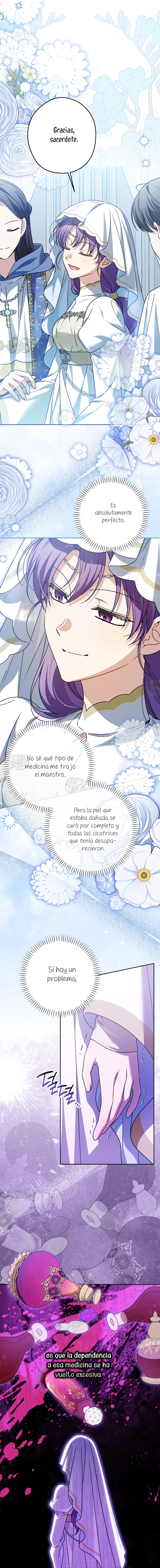 Familia independencia Capítulo 91 - Page 4