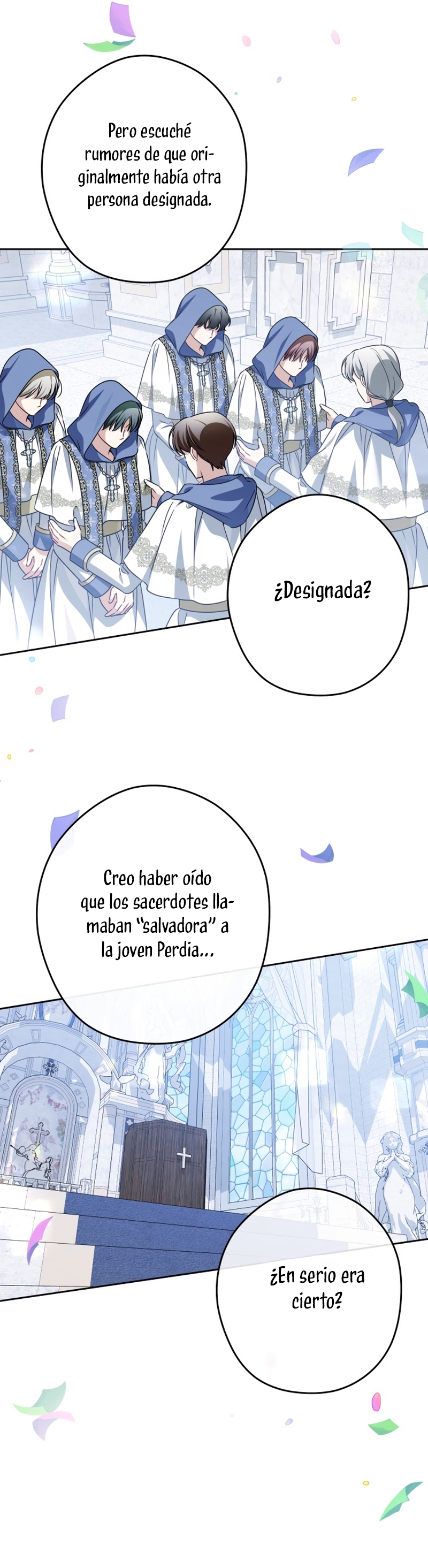 Familia independencia Capítulo 91 - Page 7