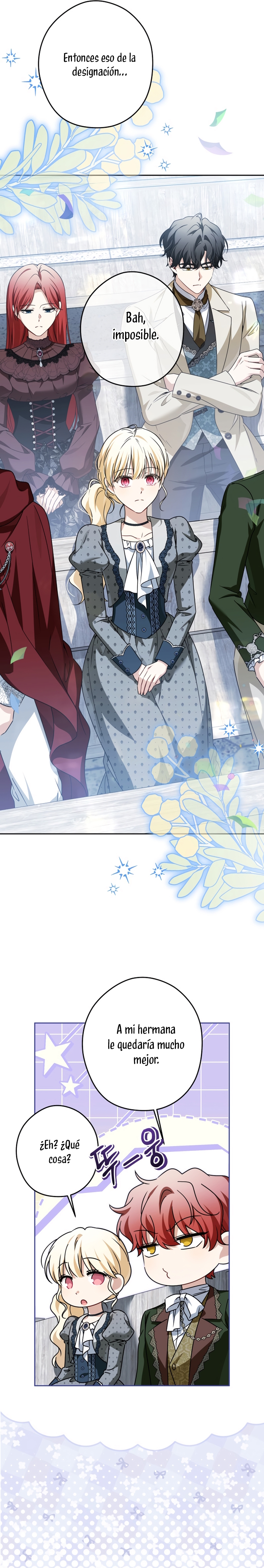 Familia independencia Capítulo 91 - Page 8