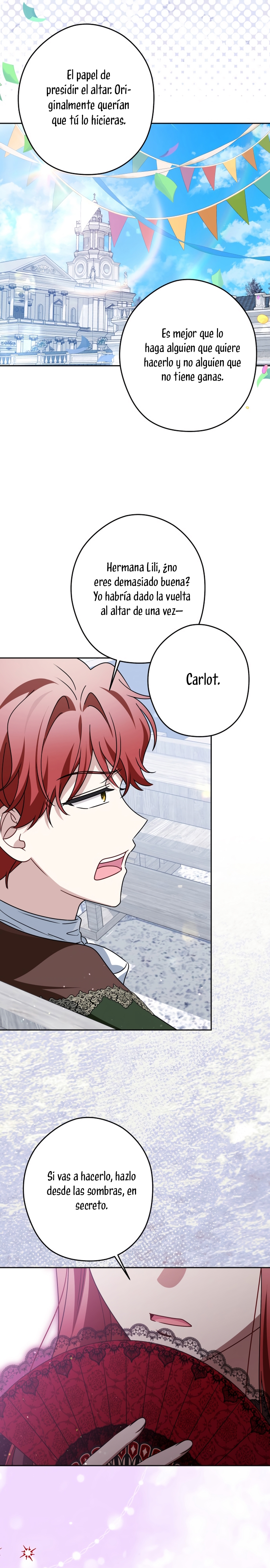 Familia independencia Capítulo 91 - Page 9