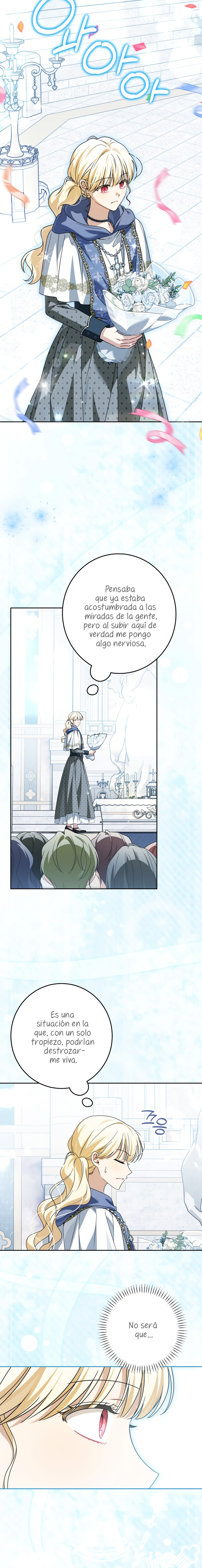 Familia independencia Capítulo 92 - Page 12