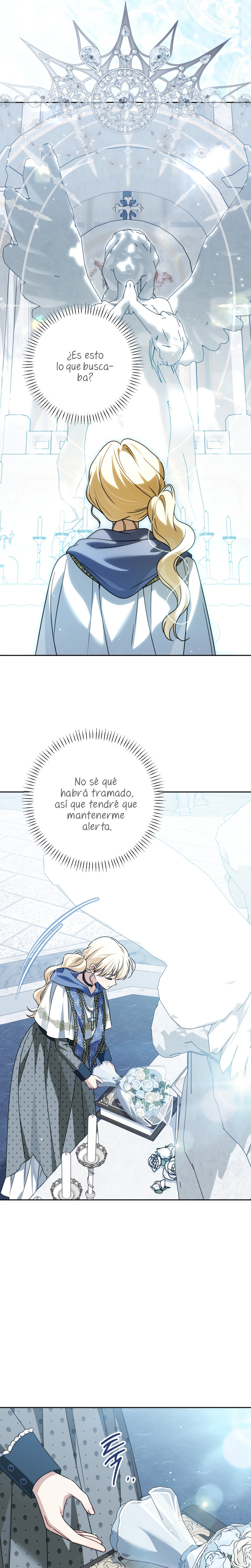 Familia independencia Capítulo 92 - Page 13