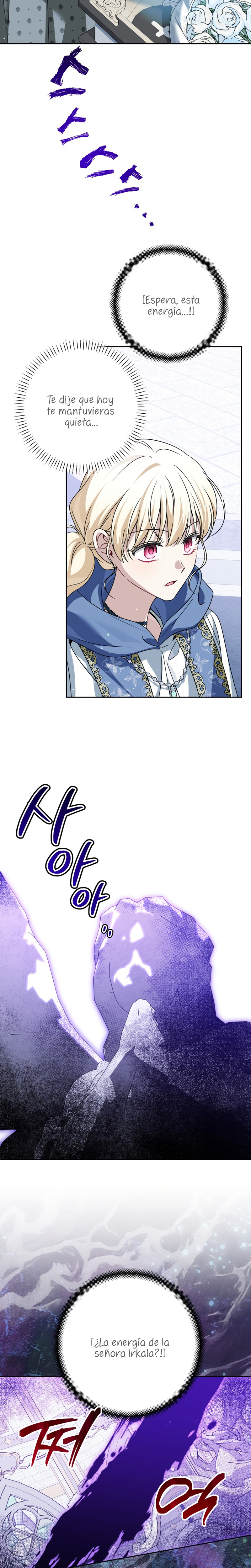 Familia independencia Capítulo 92 - Page 14