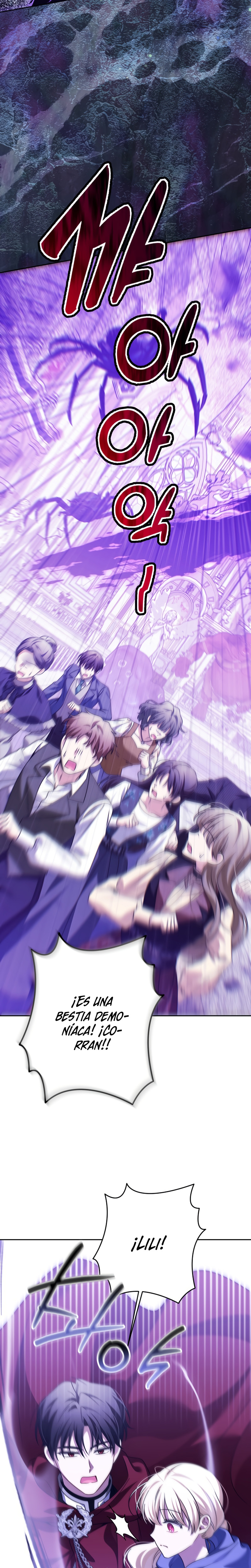 Familia independencia Capítulo 92 - Page 15