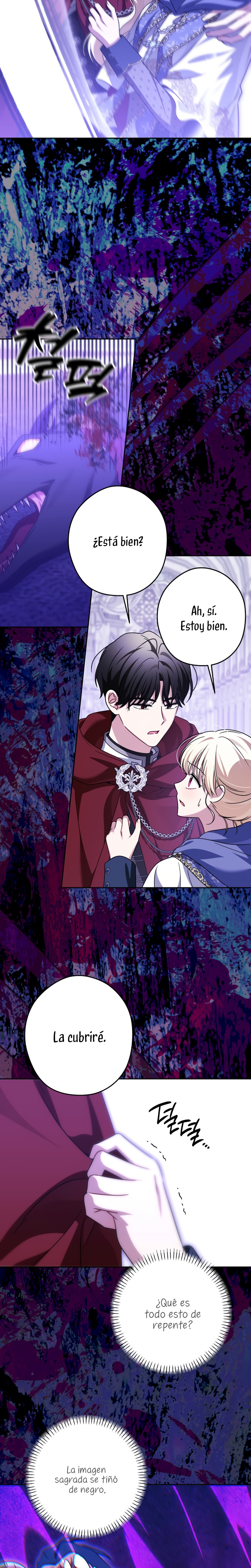 Familia independencia Capítulo 92 - Page 16