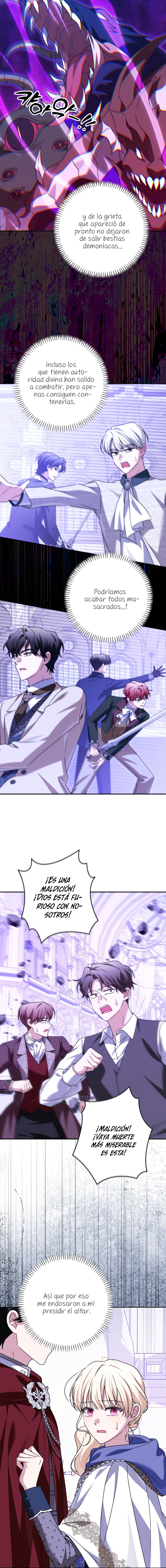 Familia independencia Capítulo 92 - Page 17