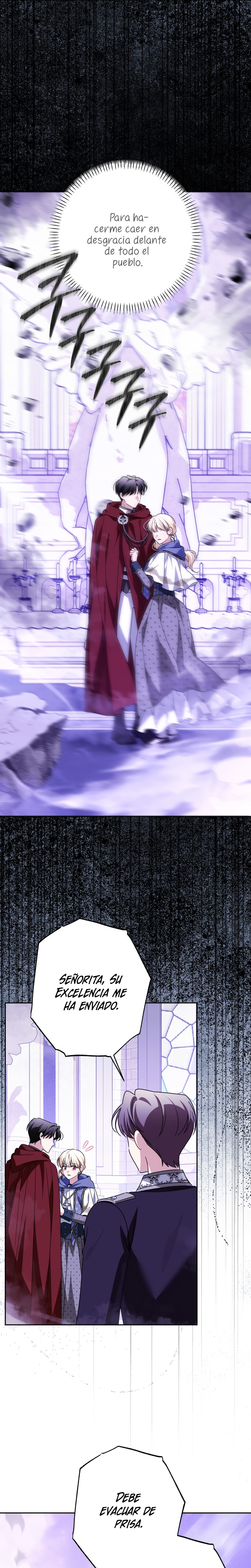 Familia independencia Capítulo 92 - Page 18