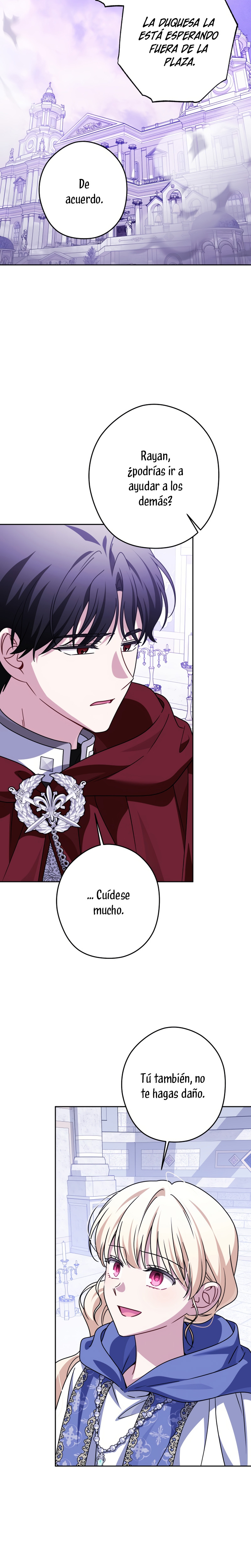 Familia independencia Capítulo 92 - Page 19