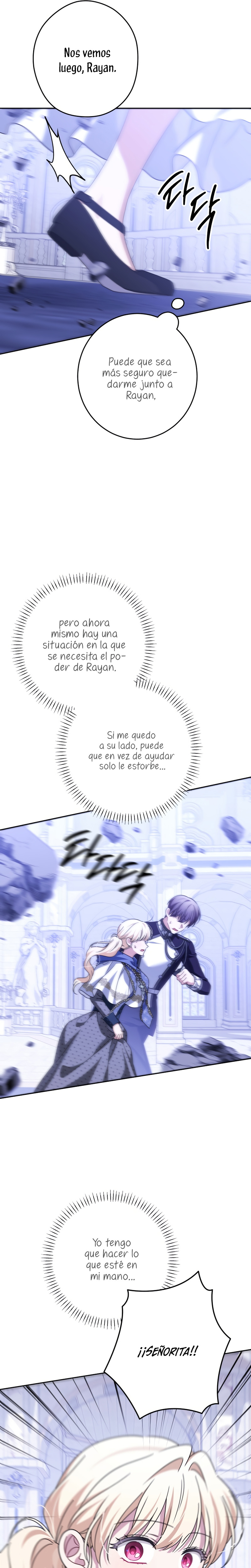 Familia independencia Capítulo 92 - Page 20