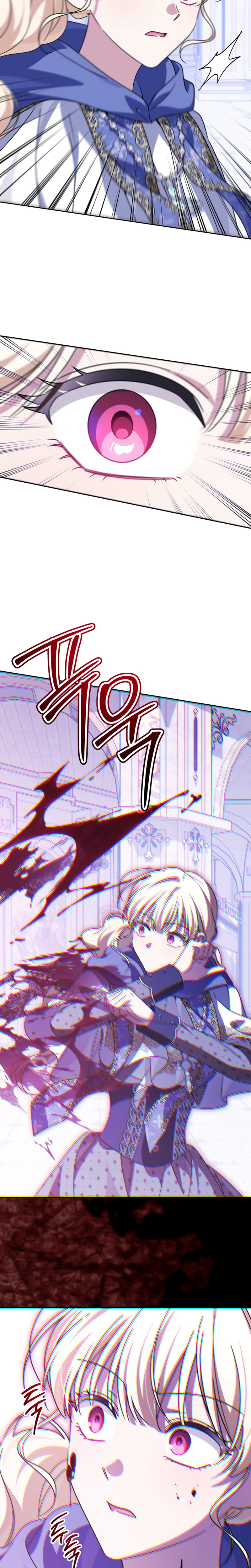 Familia independencia Capítulo 92 - Page 21