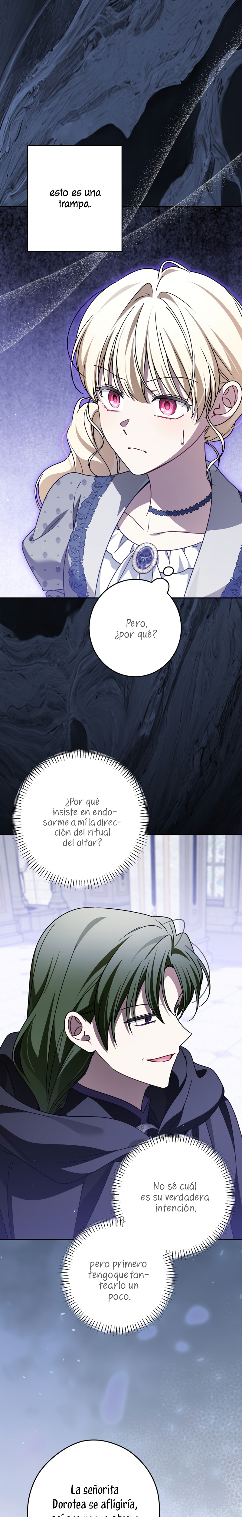 Familia independencia Capítulo 92 - Page 4