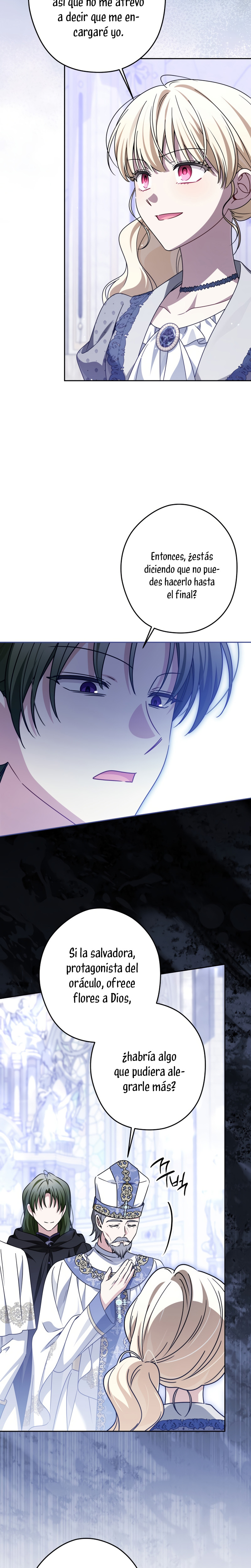 Familia independencia Capítulo 92 - Page 5