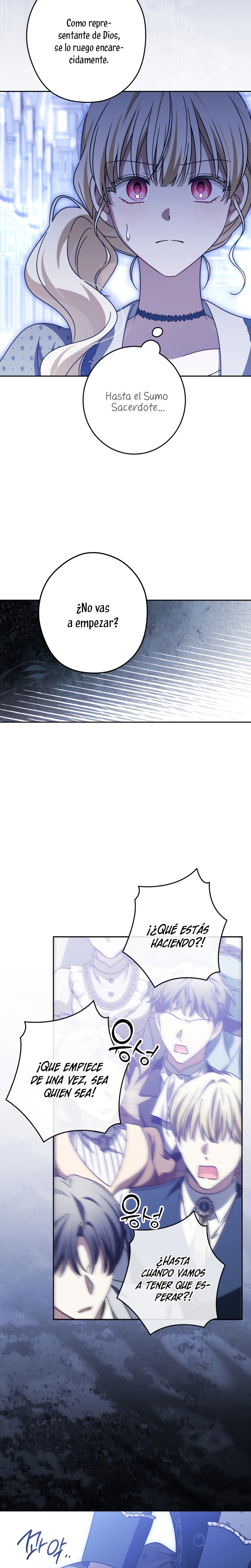 Familia independencia Capítulo 92 - Page 6