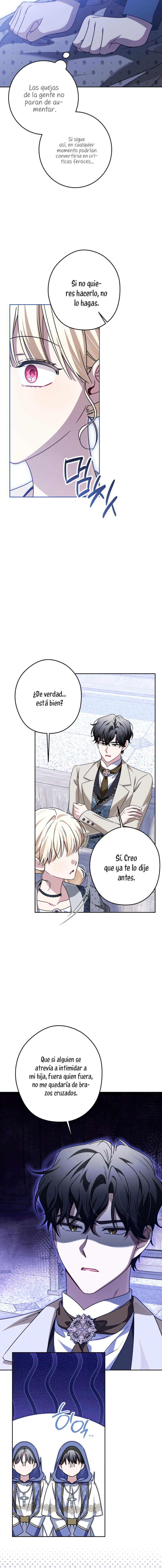 Familia independencia Capítulo 92 - Page 7