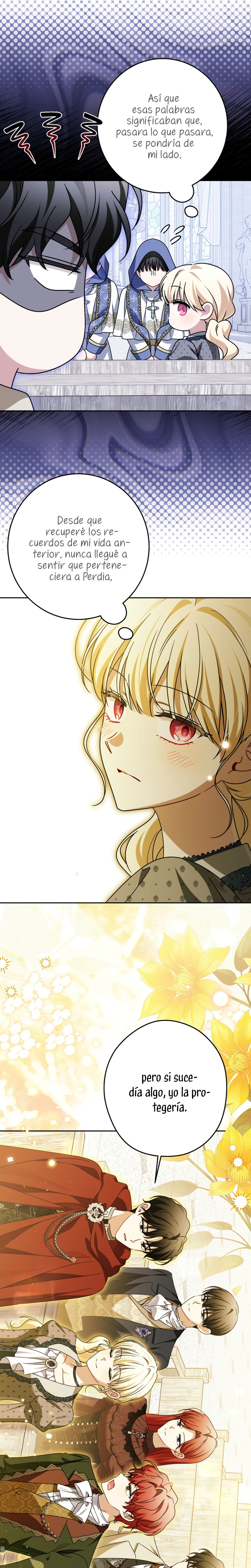 Familia independencia Capítulo 92 - Page 8