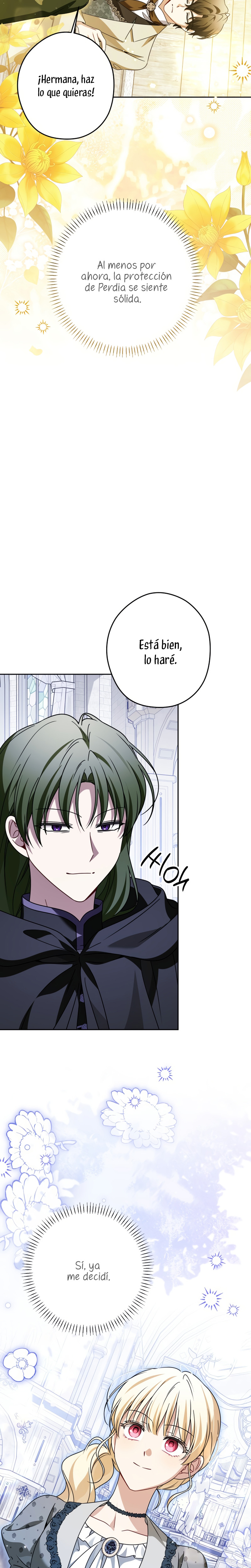 Familia independencia Capítulo 92 - Page 9