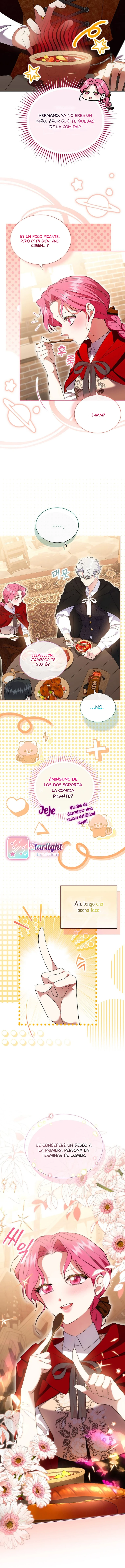 Atrapada por el protagonista obsesivo Capítulo 42 - Page 11
