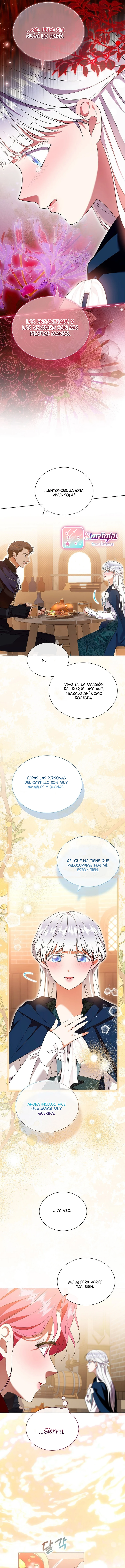 Atrapada por el protagonista obsesivo Capítulo 42 - Page 9