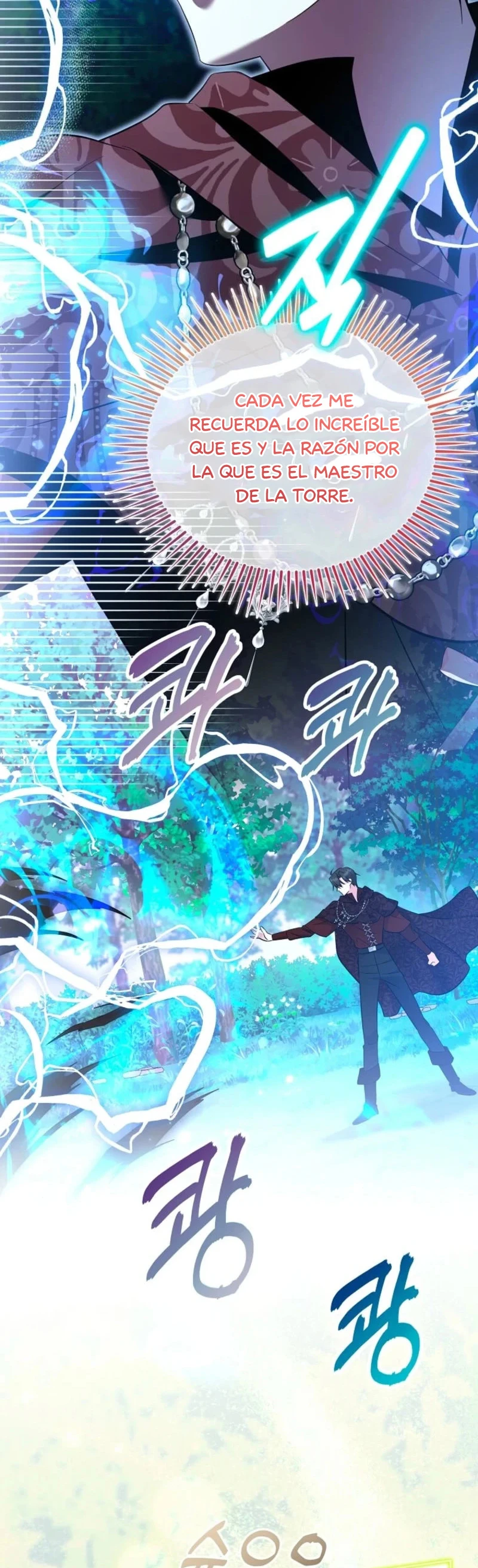 Atrapada por el protagonista obsesivo Capítulo 43 - Page 16