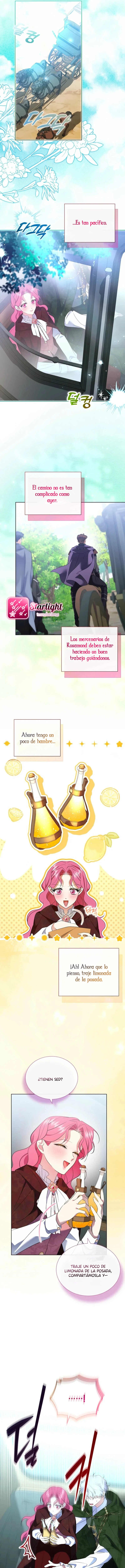 Atrapada por el protagonista obsesivo Capítulo 43 - Page 9