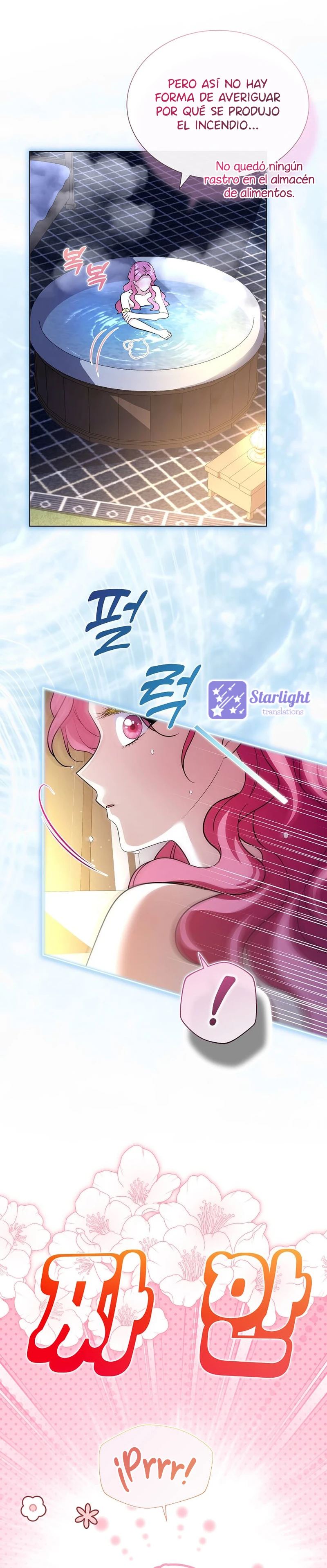 Atrapada por el protagonista obsesivo Capítulo 47 - Page 8