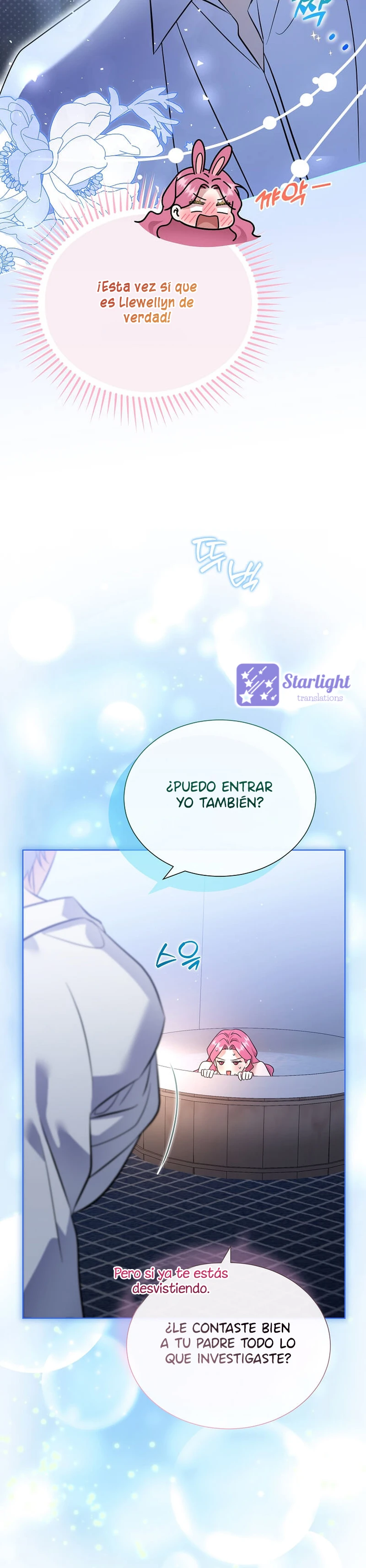 Atrapada por el protagonista obsesivo Capítulo 47 - Page 12