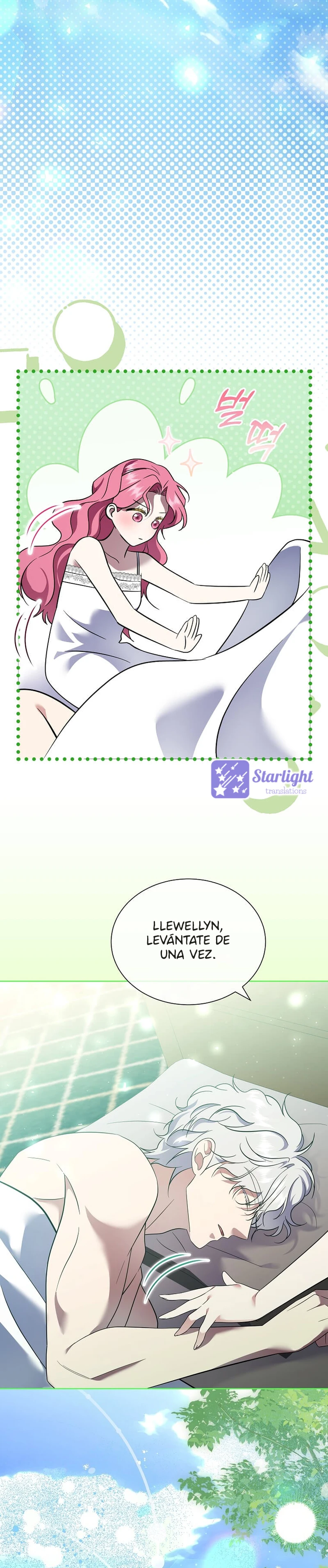 Atrapada por el protagonista obsesivo Capítulo 47 - Page 22