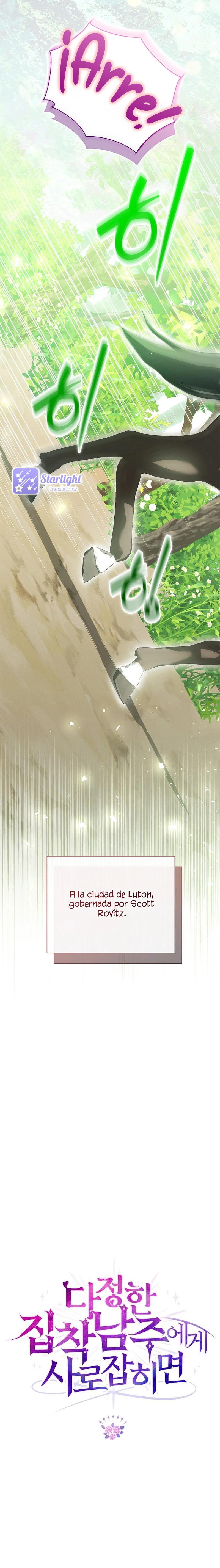 Atrapada por el protagonista obsesivo Capítulo 47 - Page 25