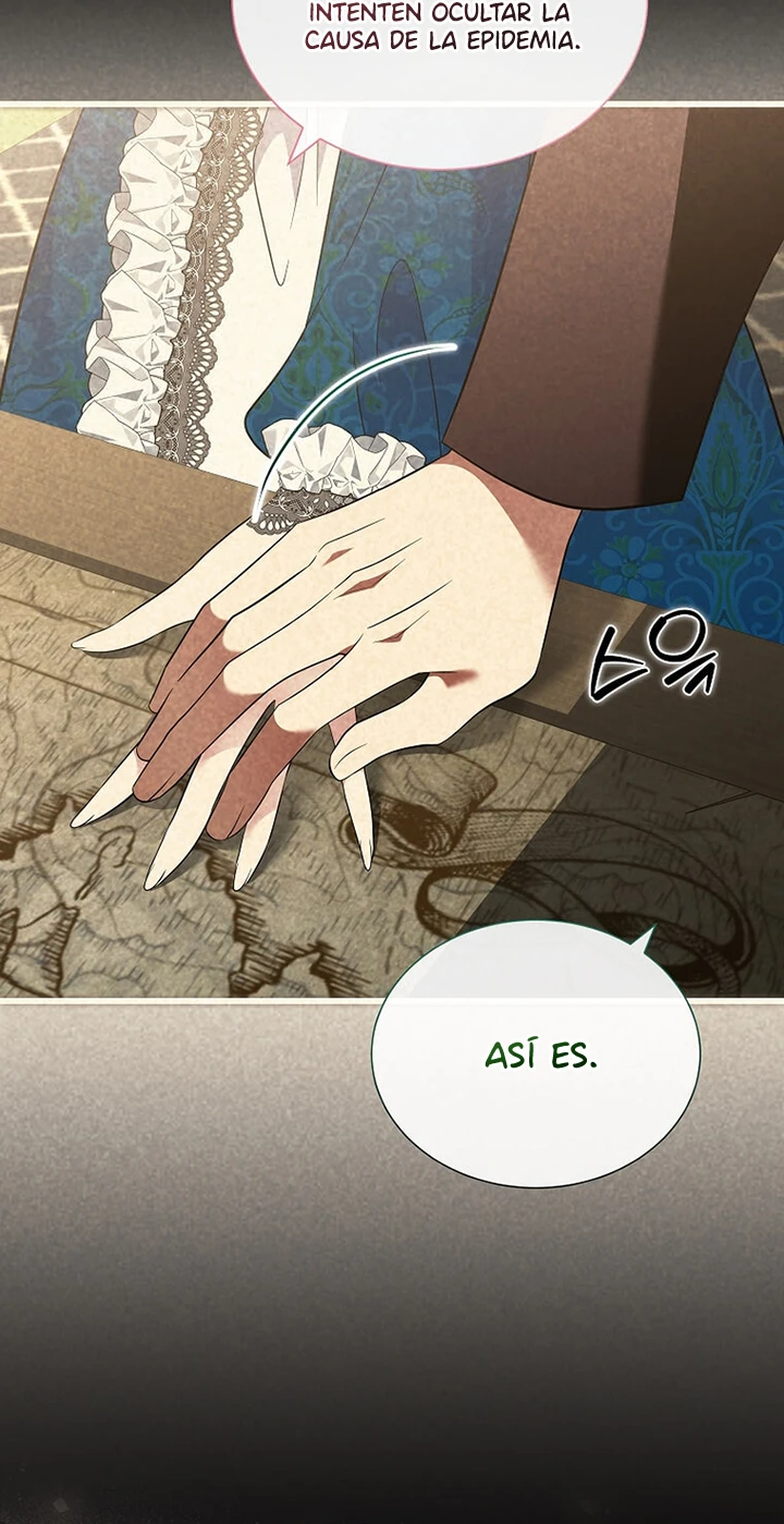 Atrapada por el protagonista obsesivo Capítulo 48 - Page 4