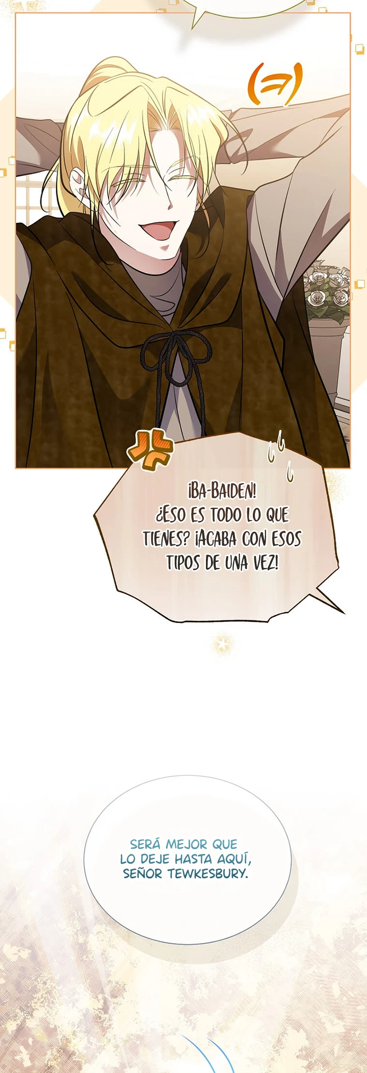 Atrapada por el protagonista obsesivo Capítulo 48 - Page 18