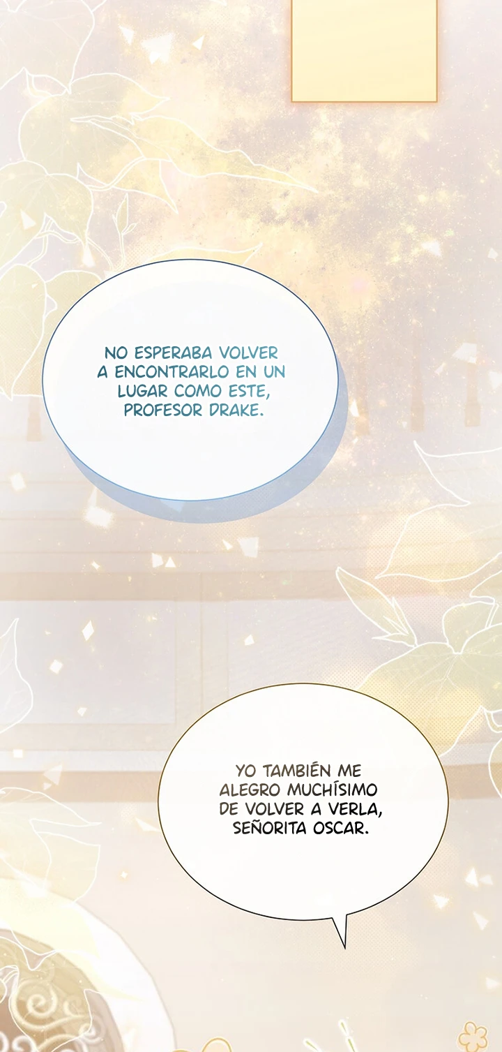 Atrapada por el protagonista obsesivo Capítulo 48 - Page 22
