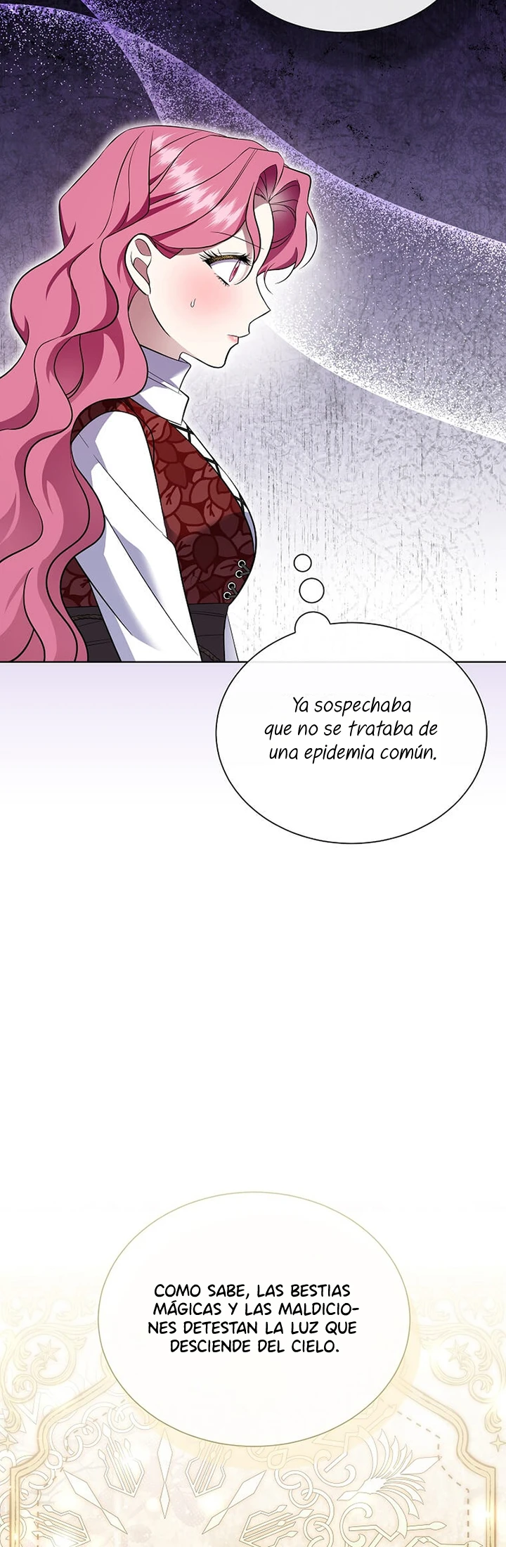 Atrapada por el protagonista obsesivo Capítulo 49 - Page 4
